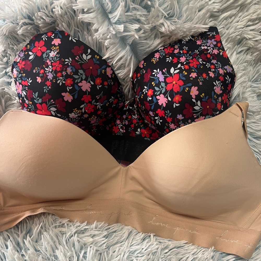Victorias Secret Bras (2)